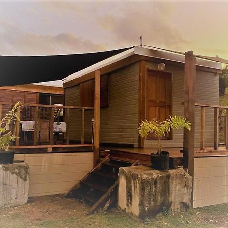 Bourail Take Rest Villa Exterior photo