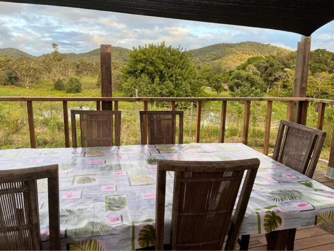 Bourail Take Rest Villa Exterior photo